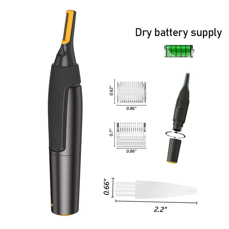 Ultra Thin Precision Trimmer - Smart Shop (Online Store for wise shoppers) 