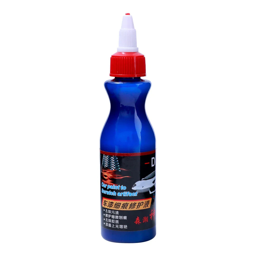 Car Scratch Repair Cream - Smart Shop (Online Store for wise shoppers) 