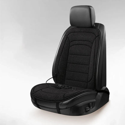 USB Car Seat Heating Pad - Smart Shop (Online Store for wise shoppers) 