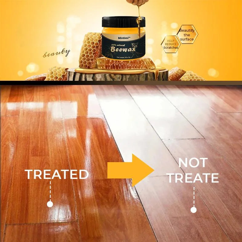 Wood Seasoning Beewax - Smart Shop (Online Store for wise shoppers) 