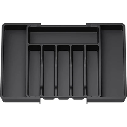 Expandable Kitchen Drawer Organizer - Smart Shop (Online Store for wise shoppers) 