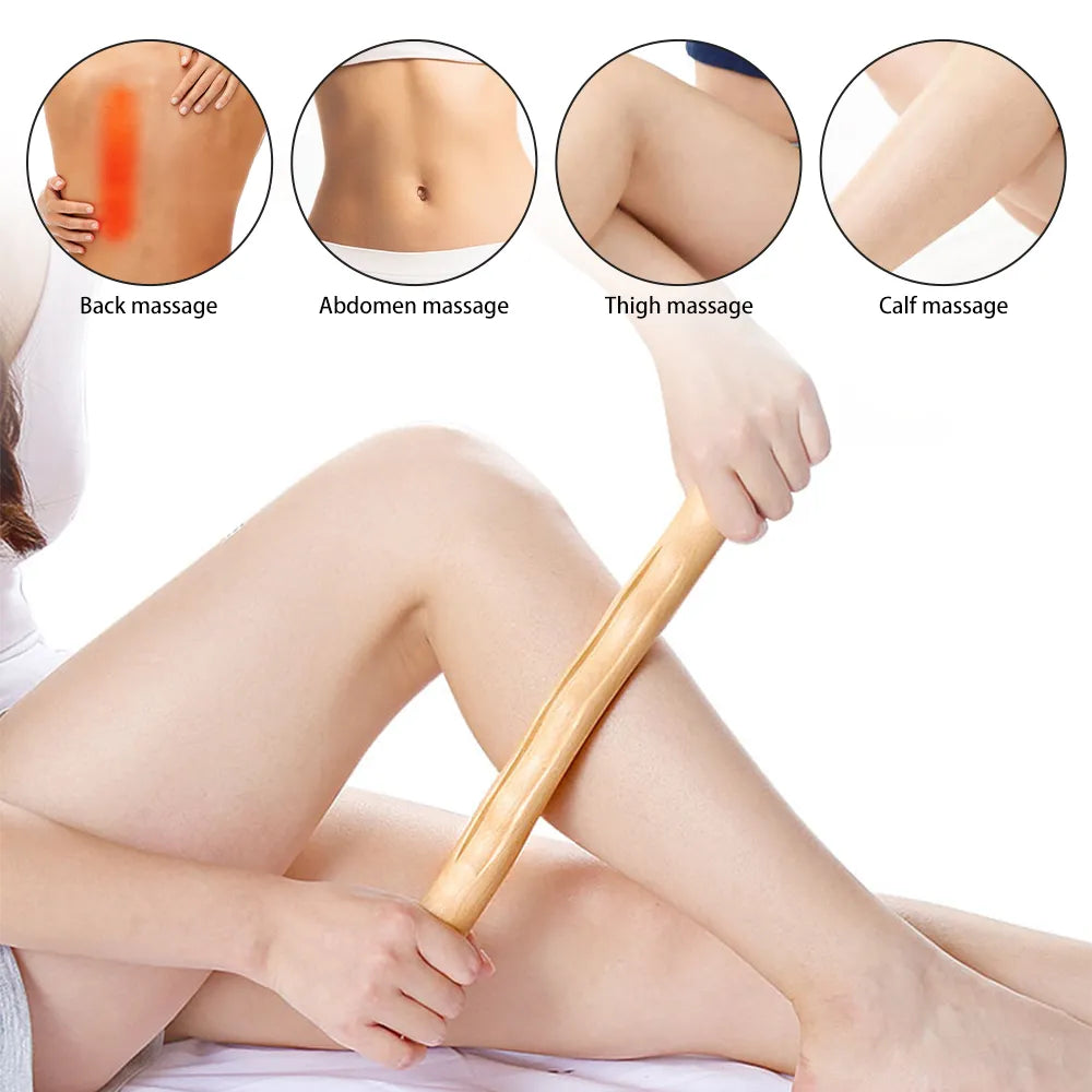 Muscle Relaxing Massage Stick - Smart Shop (Online Store for wise shoppers) 