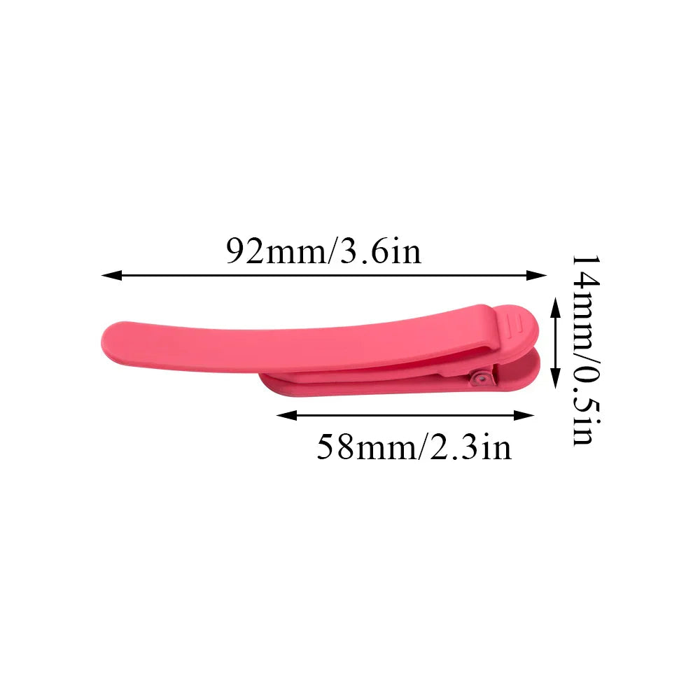 3Pcs Silicone Bookmarks - Smart Shop (Online Store for wise shoppers) 