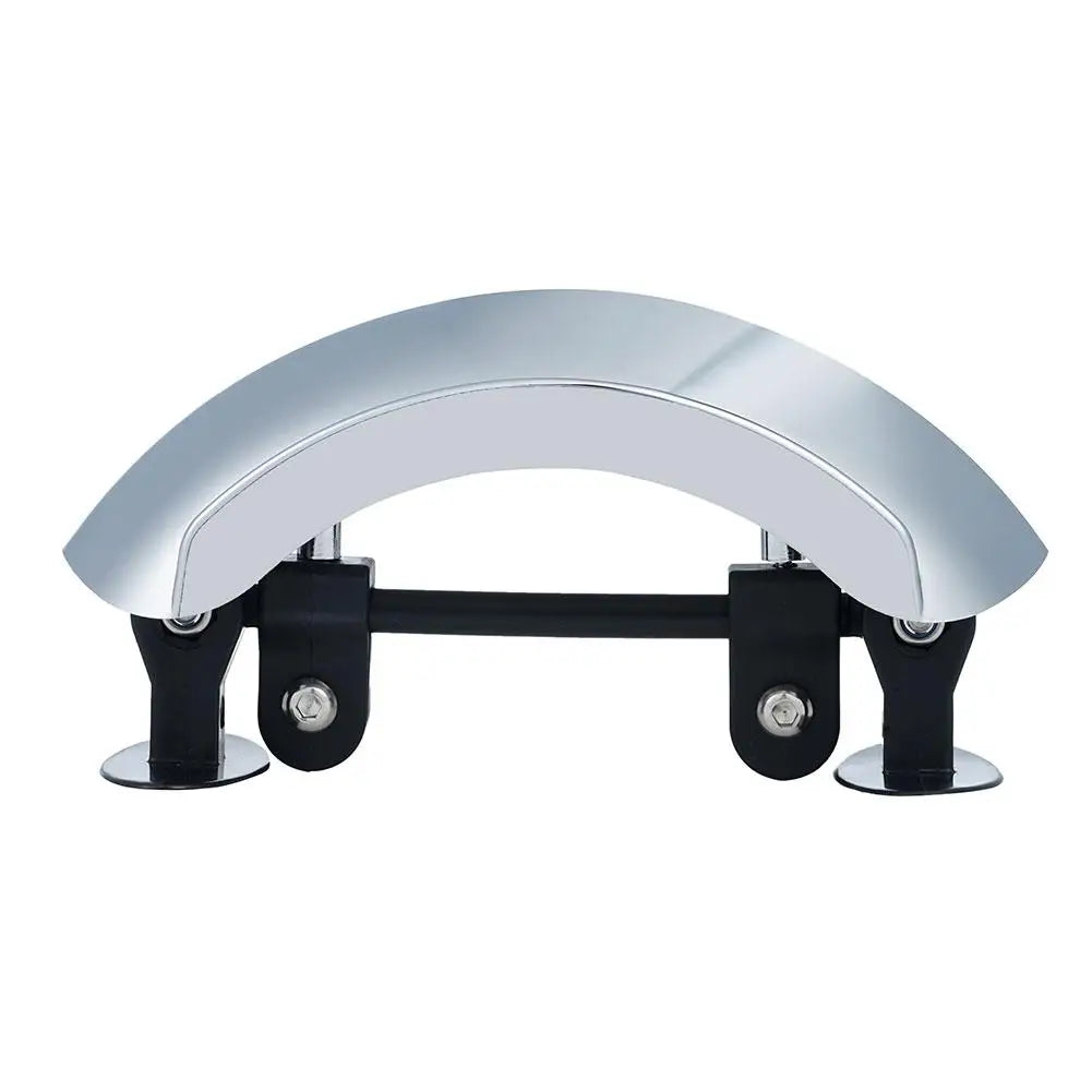 Motorcycle180 Degree Wide Angle Rearview Mirror - Smart Shop (Online Store for wise shoppers) 