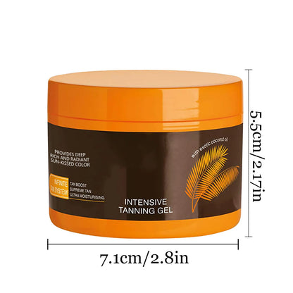 Intensive Tanning Gel - Smart Shop (Online Store for wise shoppers) 