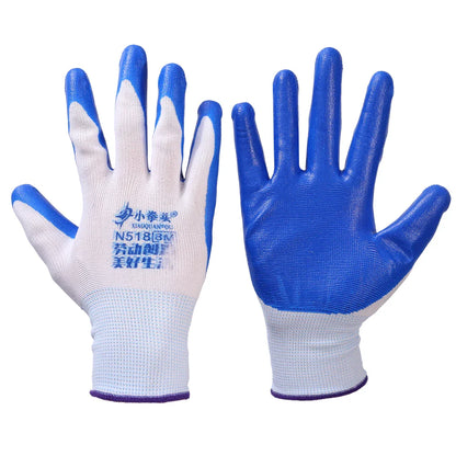 Cut Resistant Protective Gloves - Smart Shop (Online Store for wise shoppers) 