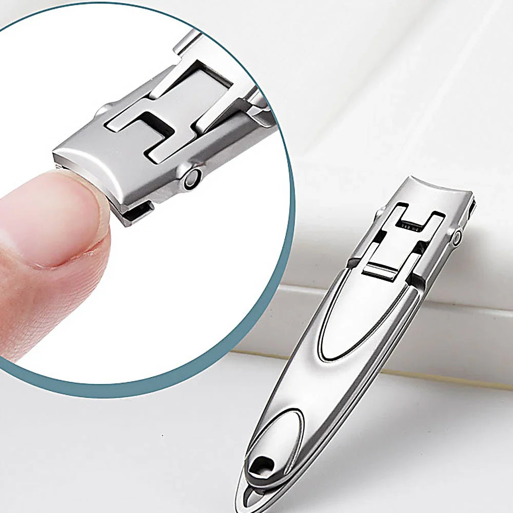 Ultra-thin Portable Nail Clippers - Smart Shop (Online Store for wise shoppers) 