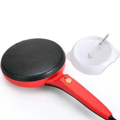 Electric Non-stick Pancake and Crepe Maker - Smart Shop (Online Store for wise shoppers) 