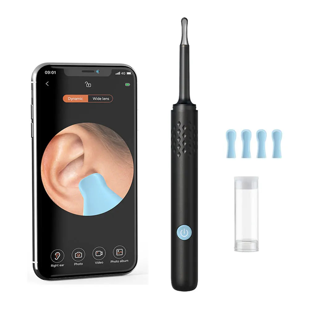 Wireless Endoscope HD Ear Pick Set - Smart Shop (Online Store for wise shoppers) 