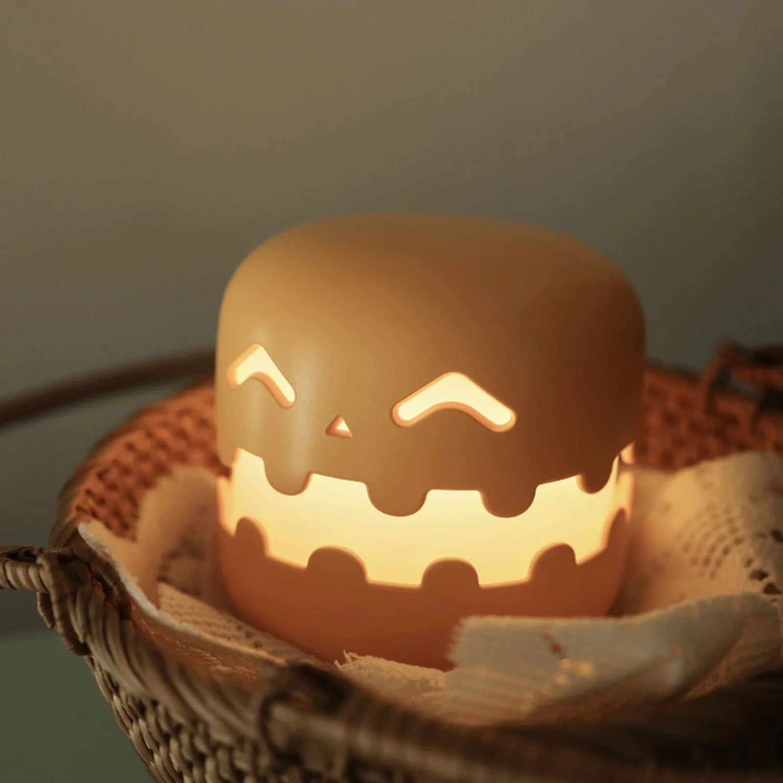 Halloween Pumpkin Night Light - Smart Shop (Online Store for wise shoppers) 