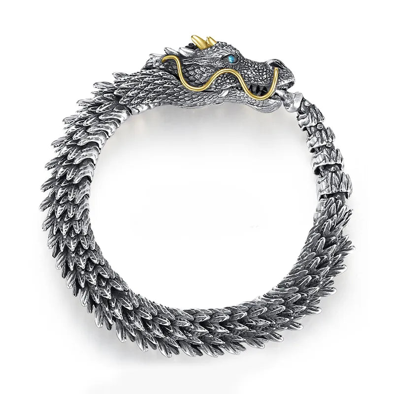 Dragon Bracelet - Smart Shop (Online Store for wise shoppers) 