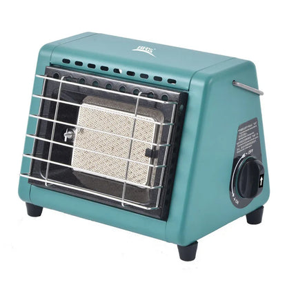 Portable Outdoor Gas Heater Equipment - Smart Shop (Online Store for wise shoppers) 