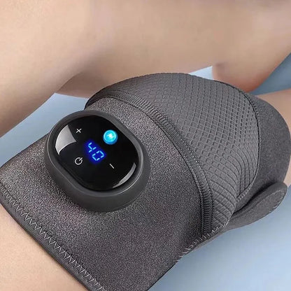 Smart Multi Gear Knee Massage Pad 1 Piece - Smart Shop (Online Store for wise shoppers) 