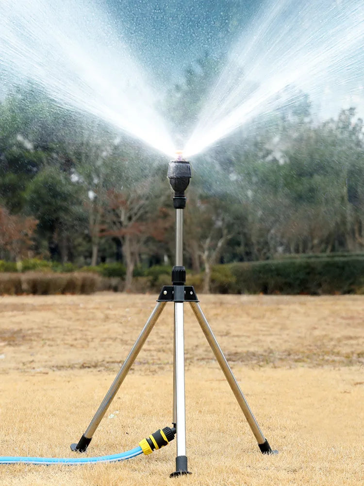 Automatic 360 Degree Garden Rotating Sprinkler - Smart Shop (Online Store for wise shoppers) 