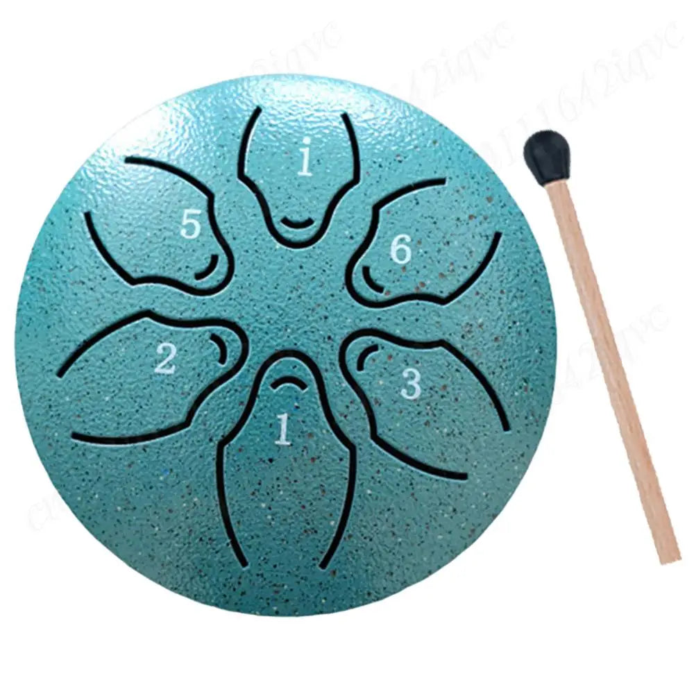 Yoga Tongue Drum - Smart Shop (Online Store for wise shoppers) 