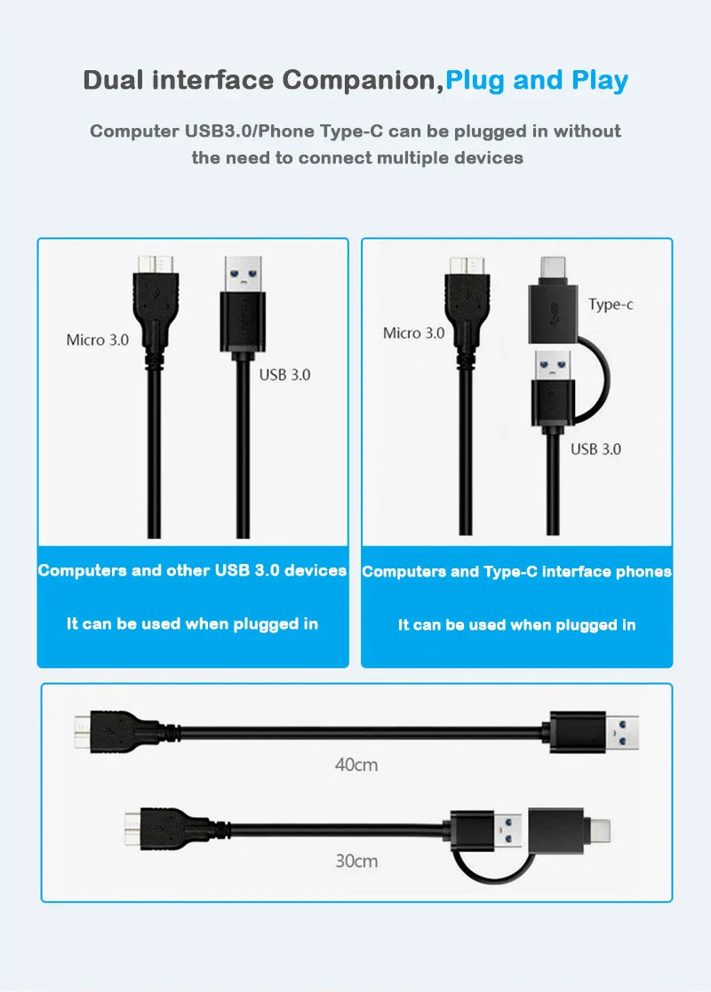 External Mobile Hard Disk - Smart Shop (Online Store for wise shoppers) 