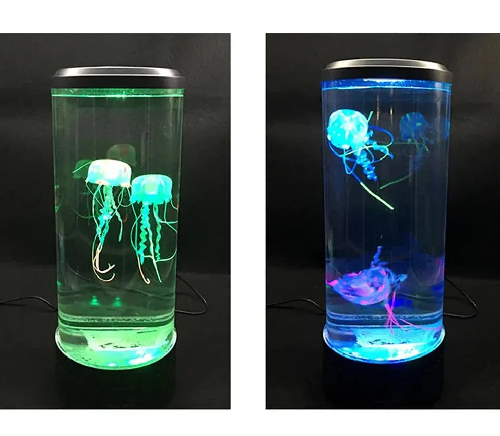 USB Color Changing Jellyfish Lamp - Smart Shop (Online Store for wise shoppers) 