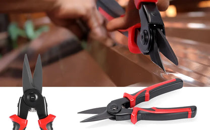 5 IN1 Multifunctional Replaceable Wire Stripper - Smart Shop (Online Store for wise shoppers) 