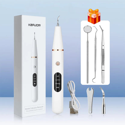 Electric Dental Calculus Remover - Smart Shop (Online Store for wise shoppers) 