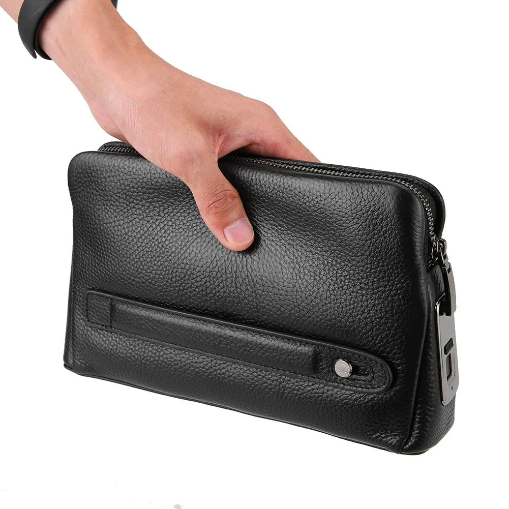 Smart Finger Print Bag - Smart Shop (Online Store for wise shoppers) 