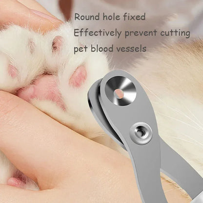 Professional Pet Nail Clipper - Smart Shop (Online Store for wise shoppers) 