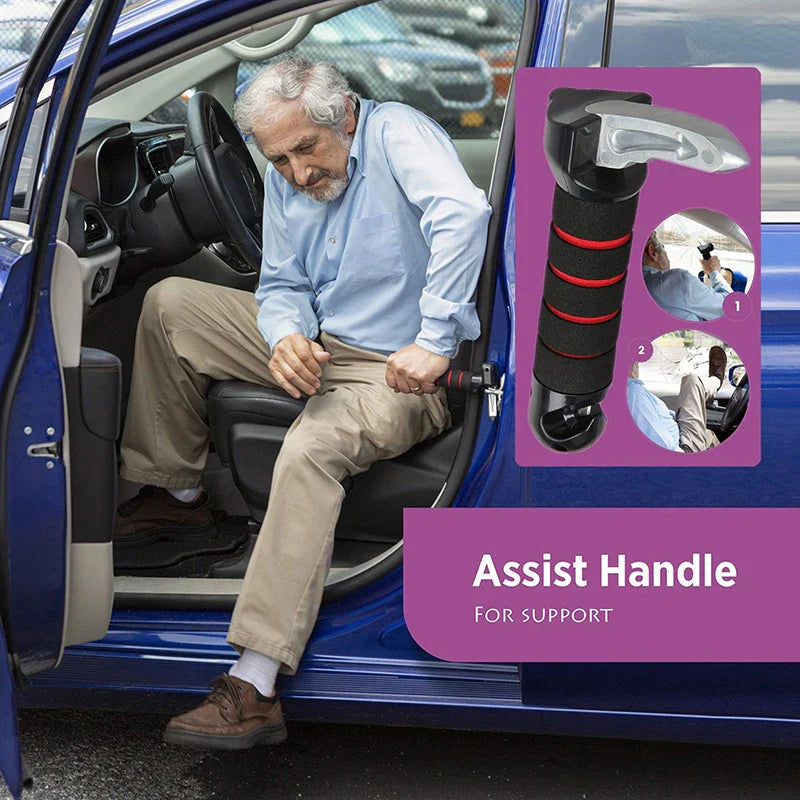 Portable Car Door Assist Handle - Smart Shop (Online Store for wise shoppers) 