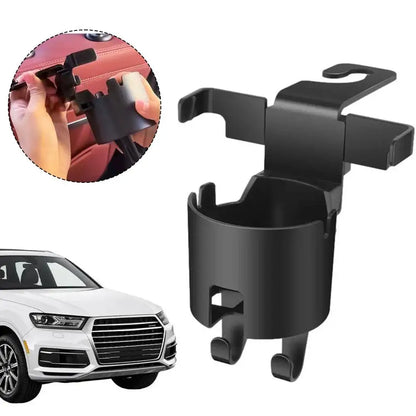 Multifunctional Car Seat Headrest Cup Holder - Smart Shop (Online Store for wise shoppers) 