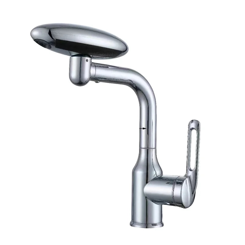 Multi Functional Waterfall Basin Faucet - Smart Shop (Online Store for wise shoppers) 