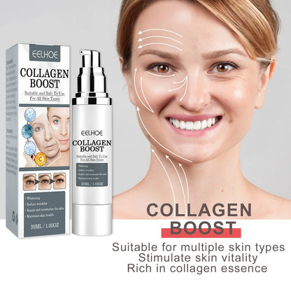 Collagen Anti Wrinkle Cream - Smart Shop (Online Store for wise shoppers) 