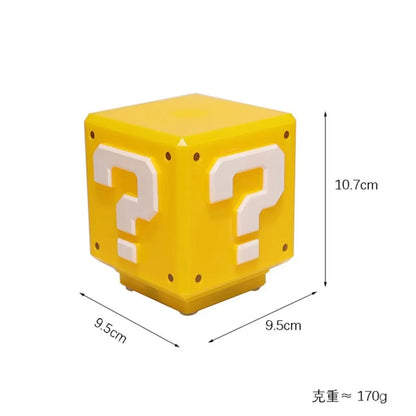 Mario Block Night Light - Smart Shop (Online Store for wise shoppers) 