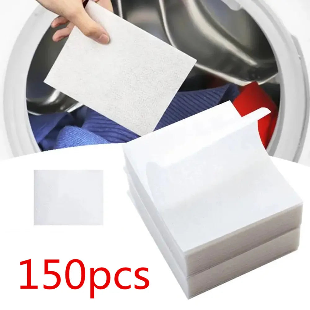 Color Stain Shield Laundry Sheets - Smart Shop (Online Store for wise shoppers) 