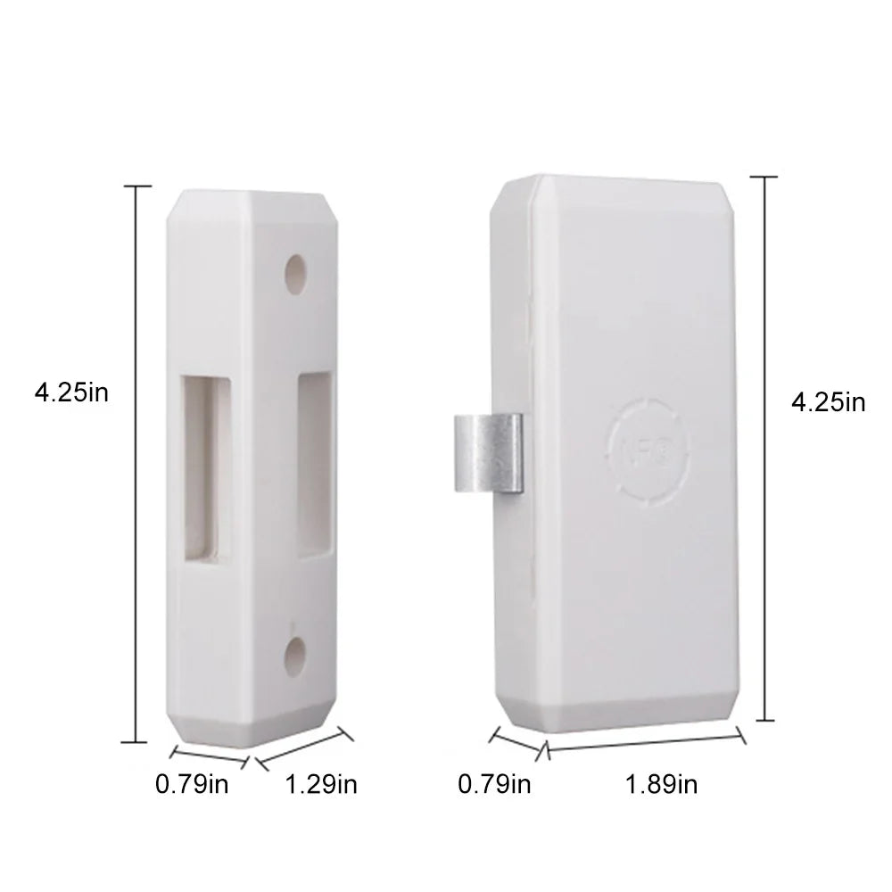 Smart Hidden  Cabinet Lock - Smart Shop (Online Store for wise shoppers) 