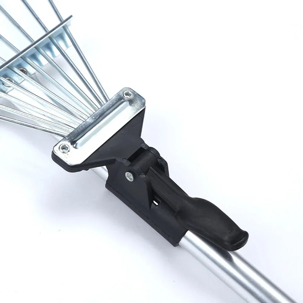 Retractable Garden Rake - Smart Shop (Online Store for wise shoppers) 