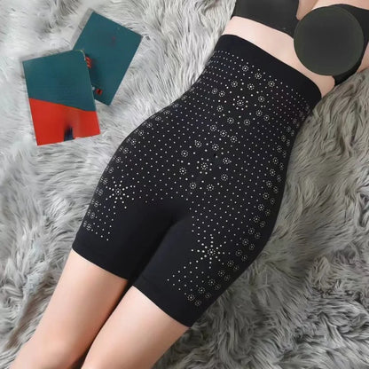 High Waist  Body Slimming Shapewear - Smart Shop (Online Store for wise shoppers) 