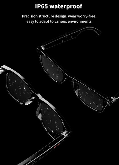 Multifunctional Smart Music Sunglasses - Smart Shop (Online Store for wise shoppers) 