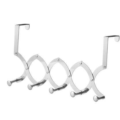 Retractable Metal Clothes Hanger - Smart Shop (Online Store for wise shoppers) 