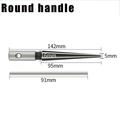 Handheld Taper Reamer Drilling Tool - Smart Shop (Online Store for wise shoppers) 