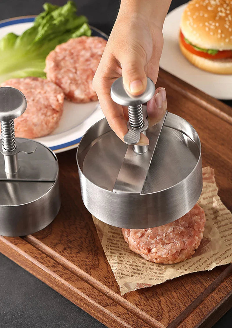 Meat Burger Mold Press Tool - Smart Shop (Online Store for wise shoppers) 