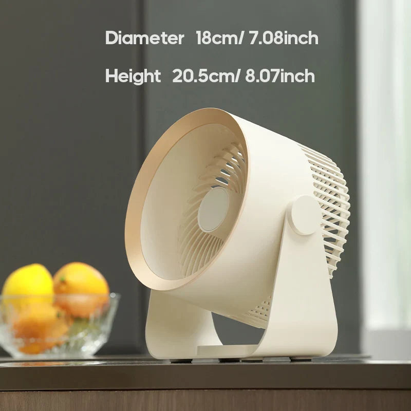 Ultimate Multifunctional Electric Fan Circulator - Smart Shop (Online Store for wise shoppers) 