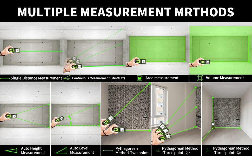 Digital Laser Rangefinder - Smart Shop (Online Store for wise shoppers) 