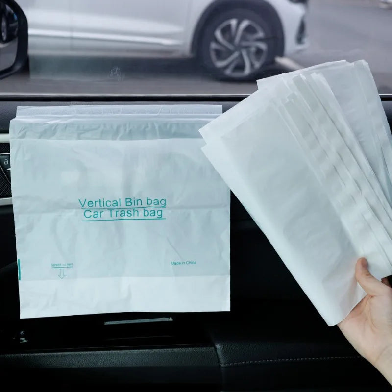 Car Disposable Trash Bag - Smart Shop (Online Store for wise shoppers) 