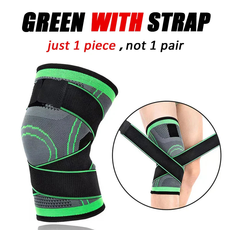 Sports Knee Pad - Smart Shop (Online Store for wise shoppers) 