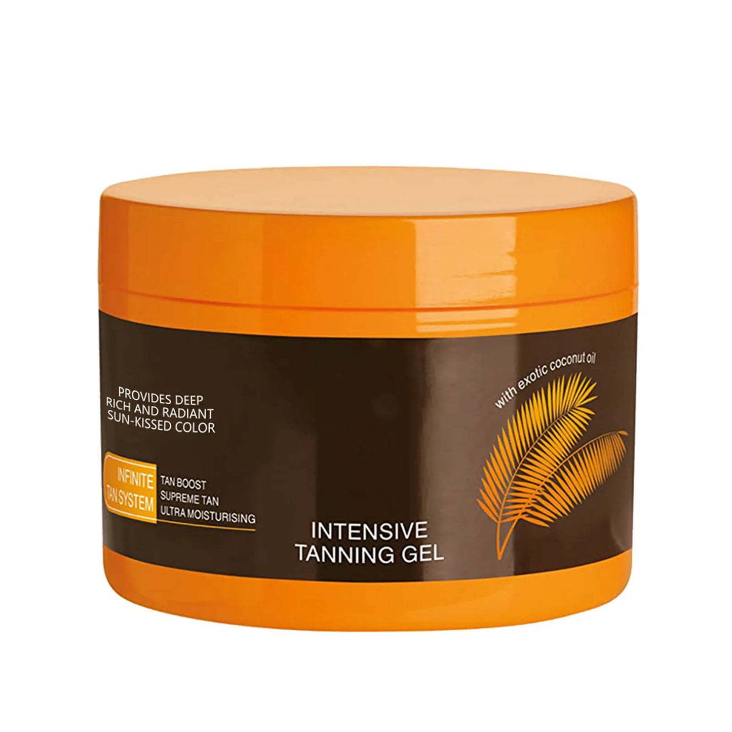 Intensive Tanning Gel - Smart Shop (Online Store for wise shoppers) 