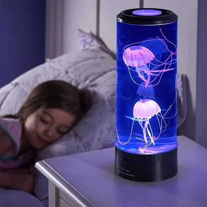 USB Color Changing Jellyfish Lamp - Smart Shop (Online Store for wise shoppers) 