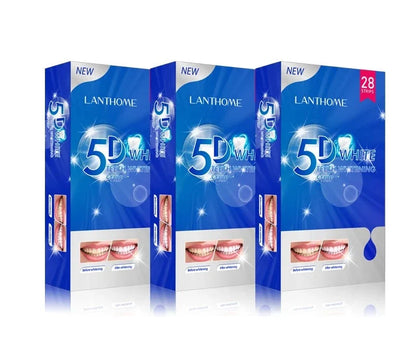 Teeth Whitening Strips - Smart Shop (Online Store for wise shoppers) 