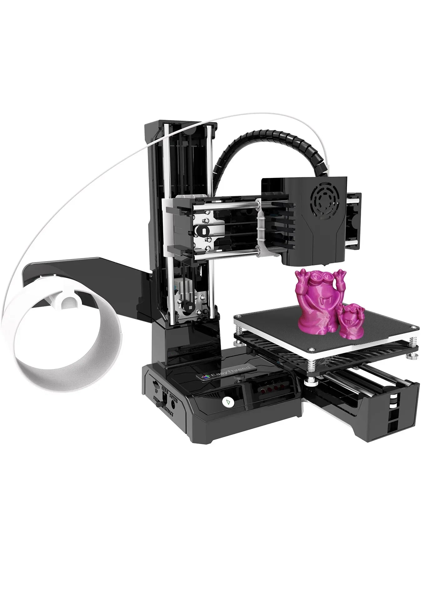 Mini Easy 3D Printer - Smart Shop (Online Store for wise shoppers) 