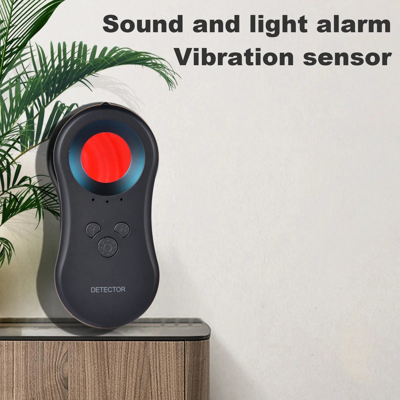 Anti-Peeping Artifact Camera Detector - Smart Shop (Online Store for wise shoppers) 