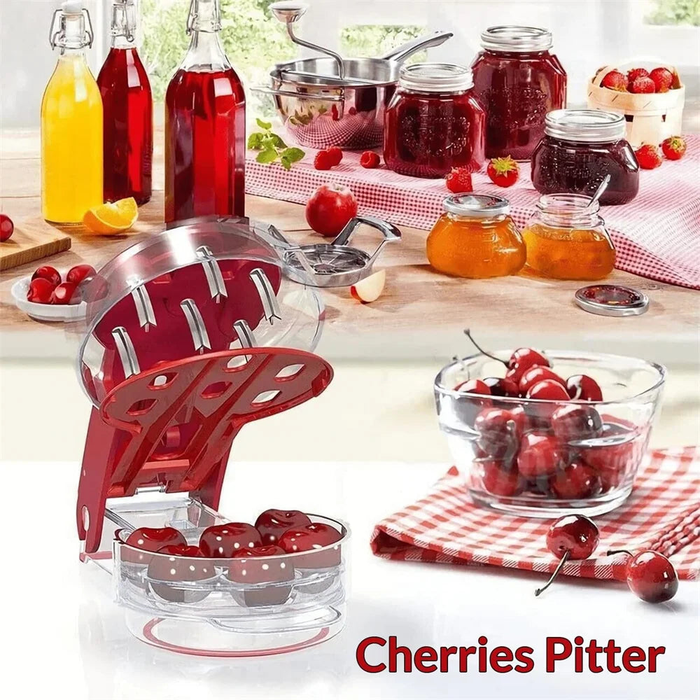 Cherry Pitter Remover Tool - Smart Shop (Online Store for wise shoppers) 