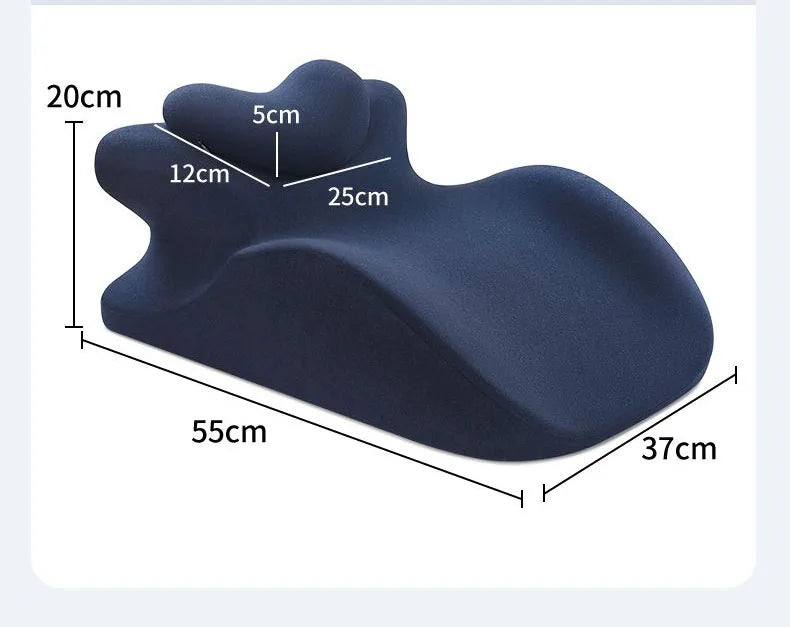 Multifunctional Backrest Comfort Cushion - Smart Shop (Online Store for wise shoppers) 