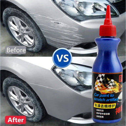 Car Scratch Repair Cream - Smart Shop (Online Store for wise shoppers) 